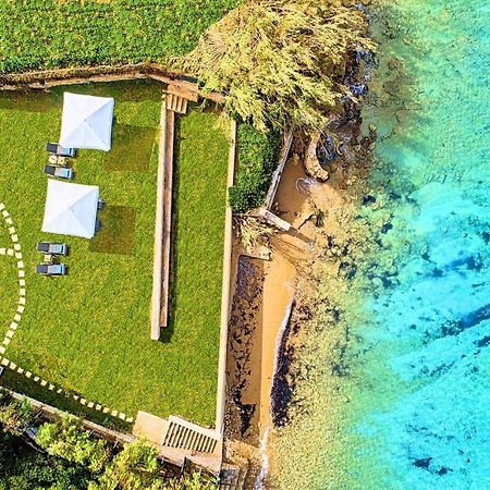 Villa Mare Psarou Psarou  Kültér fotó