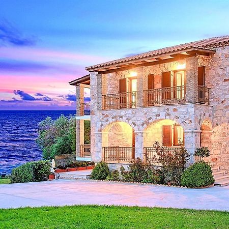 Villa Mare Psarou Psarou  Kültér fotó