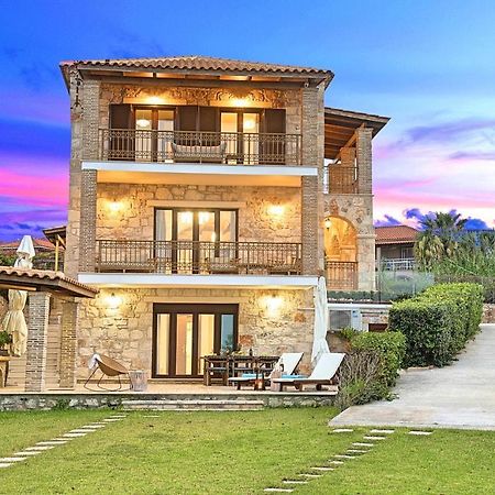 Villa Mare Psarou Psarou  Kültér fotó