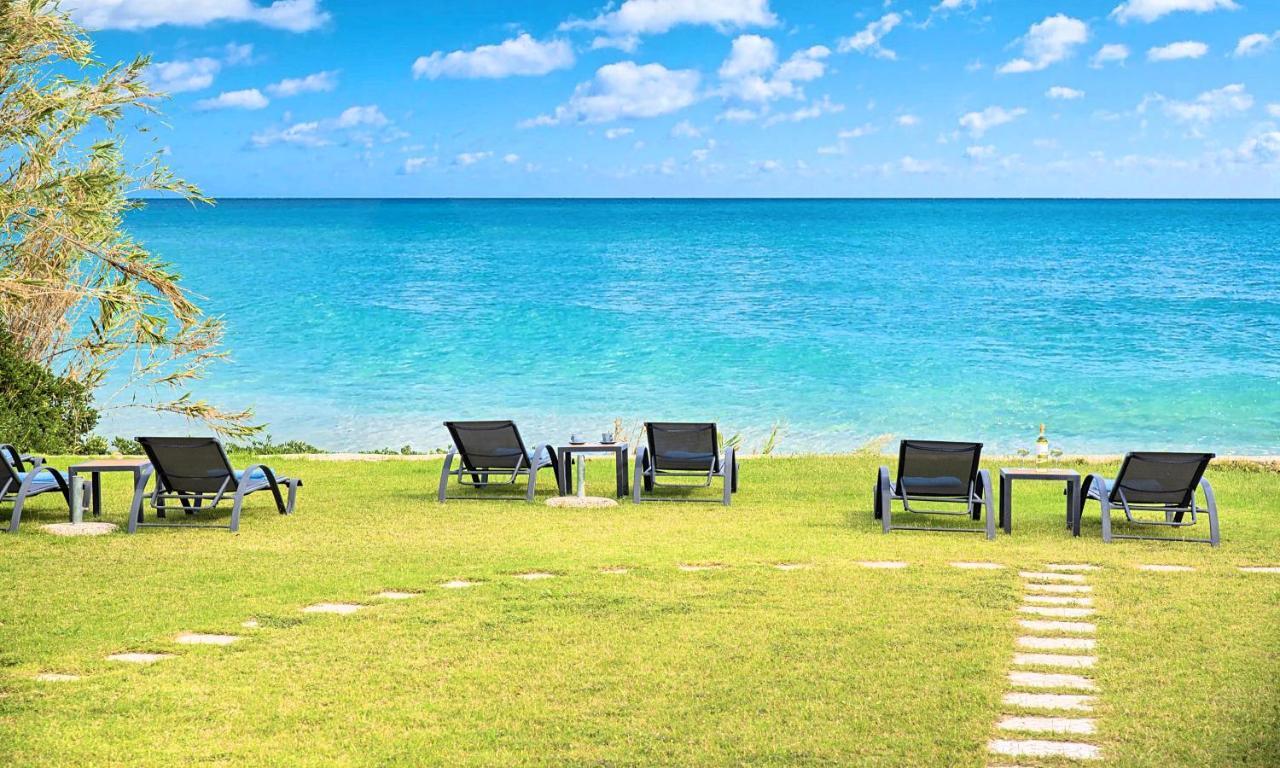 Villa Mare Psarou Psarou  Kültér fotó